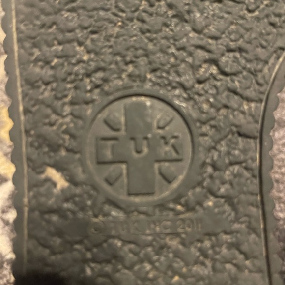 TUX Creepers black - Picture 2 of 4